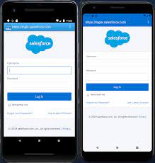 Recently accessed records are determined by a user's activities in both the salesforce mobile app and the salesforce desktop site, including salesforce classic and. Building Apps Faster With The Salesforce Mobile Sdk 8 0 By Sue Berry All Things Paas Medium