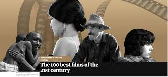 So which of the studio's films is its best? The 100 Best Films Of The 21st Century Bluesyemre