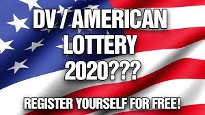 dv lottery american lottery 2020 2022