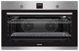 Ocean Built In Gas Oven With Grill 54