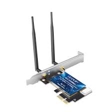 Maybe you would like to learn more about one of these? 7 Best Pcie Wifi Cards For Fast And Reliable Internet 2021