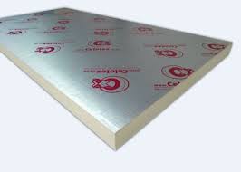 100mm celotex ga4100 pir insulation board