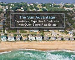 outer banks real estate sun realty