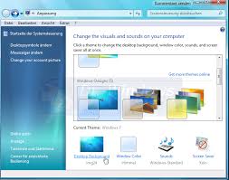 windows 7 desktop wallpaper slideshow