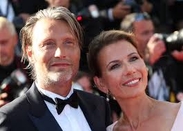 Mads Mikkelsen and his wife Hanne Jacobsen at the premiere of &#39;Zulu&#39; movie and at closing night ceremony of the 66th ... - Hanne%2BJacobsen%2BZulu%2BPremieres%2BCannes%2BvOFh3gi_wZpl