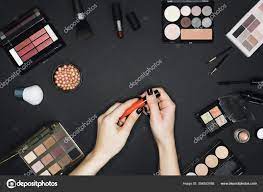 professional makeup artist cosmetics