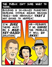 Some Bad News For Earth By Tom Tomorrow