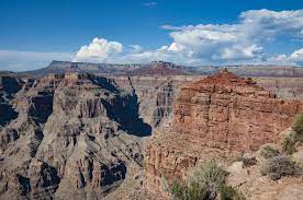 the grand canyon west rim how to