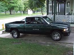What Color Green Is This Dodgeforum Com