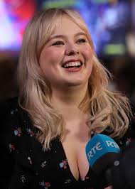 Nicola mary coughlan (born 9 january 1987) is an irish actress. Derry Girls Star Nicola Coughlan Lands Deal With New Netflix Show