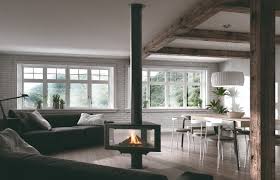 Modern Gas Fires Luxury Collection