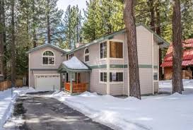 homes in mammoth lakes ca