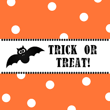 Halloween Candy Bar Wrappers Templates Free Halloween Arts