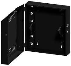 Wall Mount Network Cabinet Hlp Series