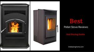 top 5 best pellet stove of 2021