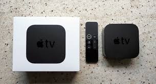 Stelle dein apple tv in der nähe deines tvs und einer steckdose auf. Apple Tv 4k Streaming Gerat Fur Alle Plattformen Techstage