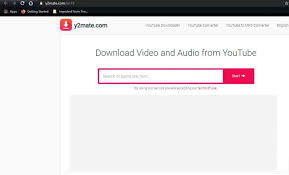 Y2mate youtube video downloader features. Top 5 Free Ways To Download Youtube Video Tech Aventure