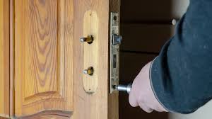 how to change an old mortise lock for a
