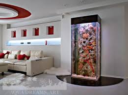 Ideas for Aquarium in the Modern Home and Office – Interior Design Ideas  and Architecture | Designs & Ideas on HomeDoo gambar png