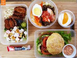 t delivery lunchbox t serves healthy meals right at your fingertips philippine primer