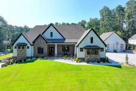 Luxury Homes For Gwinnett County