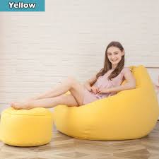 bean bag chairs s couch sofa cover