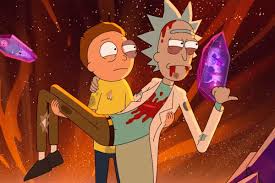 Watch new episodes of rick and morty every. Vqpe97gfjeu Um