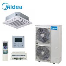 midea 6hp 15 5kw 60hz four way piping