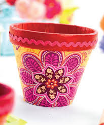 30 clay pot crafts fun ideas for