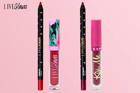 match your lip liner and lipstick