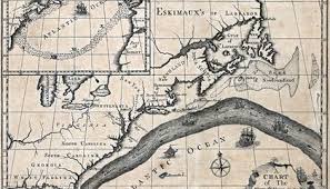 Benjamin Franklin Was The First To Chart The Gulf Stream