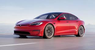 It is the second vehicle based on the model 3 sedan platform. Model S Tesla