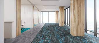 loose lay 100 x 100 cm lvt and carpet