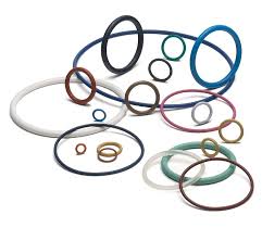 Parker Releases New O Ring Guide Sealing Contamination