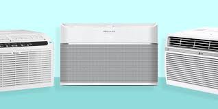 Start browsing for your ideal air conditioning system today. Best Window Air Conditioners 2020 Window Mounted Ac Units