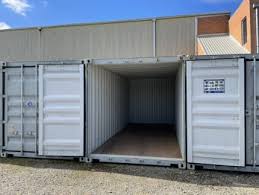 low cost self storage parking