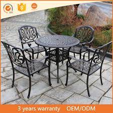 Any garden, patio, pool or lawn would be greatly enhanced with a dining or lounge set of furniture. Outdoor Dining Set Cast Aluminum Patio Used Home Bar Furniture Buy Used Home Bar Furniture Used Cast Iron Patio Furniture Home Goods Patio Furniture Product On Alibaba Com