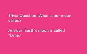 Challenge what you think you know with our fun space quiz. 50 Space Trivia Questions For Kids Adults With Answers