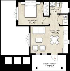 Free Modern House Plans Designed By
