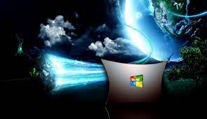 3D Wallpapers For Windows 8