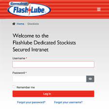 genuine flashlube fuel additives