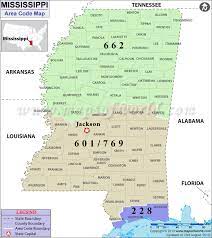 22,476 zip code population in 2010. Mississippi Area Codes Map Of Mississippi Area Codes