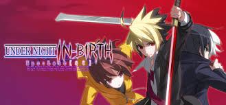 Under Night In Birth Exe Late St On Steam