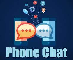Free Phone Chat - Phone Chat for Everyone