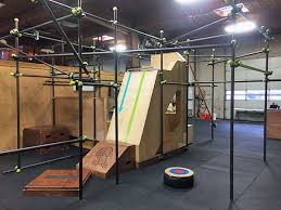Diy Parkour Gym Equipment The Ultimate
