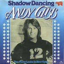 Shadow Dancing Song Wikipedia