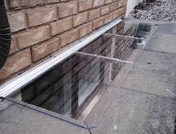 Basement Well Lid Window Well Covers