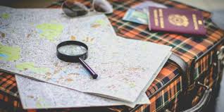 Planning A Trip Soon Nail Your Travel Preparation With