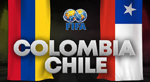 It is the third oldest chilean television network, owned by warnermedia latin america. Colombia Vs Chile Hoy En Vivo Caracol Free For Internet Hora And Canales Of Transmission Of Chile Vs Colombia Vs Chv Online Y Chilevision En Directo By Amistoso Internacional Alineaciones