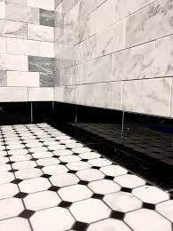 bathroom tile ideas can tile be both